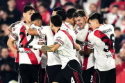 A qué hora juega River Plate con San Martín de Tucumán por la Copa Argentina