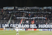 Independiente Rivadavia ya está en fase de copas, pero no puede quedarse dormido
