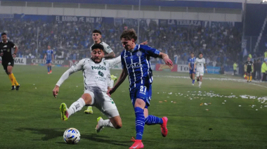 Godoy Cruz recibe a Gimnasia de La Plata en el Gambarte en busca de su primer triunfo en el torneo