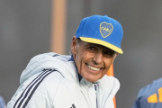 Russo en la previa al Mundial de Clubes: "Boca tiene que competir como lo hizo toda su historia"