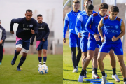 Liga Profesional: la estrategia de Godoy Cruz e Independiente Rivadavia para pelear bien alto