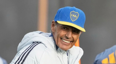 Russo en la previa al Mundial de Clubes: "Boca tiene que competir como lo hizo toda su historia"