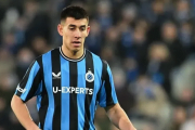 Se fue de Godoy Cruz por la puerta de atrás y ahora lo buscan los grandes de la Argentina