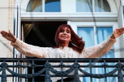 Cristina presa: los cinco puntos clave que consideró la Justicia para otorgarle la prisión domiciliaria