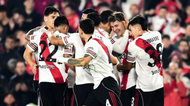 A qué hora juega River Plate con San Martín de Tucumán por la Copa Argentina