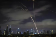 Irán anunció el lanzamiento de misiles hipersónicos contra Israel