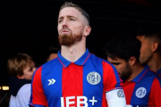 La decisión que tomó Iker Muniain sobre su futuro en San Lorenzo: ¿se queda o se va?
