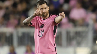Rencor con aroma francés: “Messi, no todo se perdona”, la advertencia de L’Equipe para el astro argentino