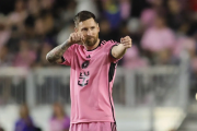 Rencor con aroma francés: “Messi, no todo se perdona”, la advertencia de L’Equipe para el astro argentino