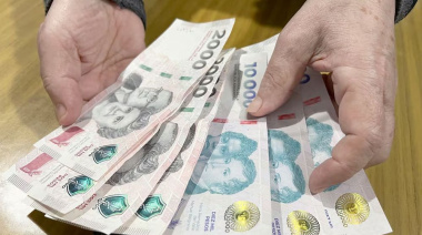 Qué es Argentum, el proyecto de nueva moneda que propone quitarle tres ceros al peso argentino
