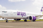 Una nueva ruta aérea conectará de manera directa Mendoza con el Caribe