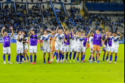 Cómo es el registro que deben hacer los hinchas del Tomba que viajan a Brasil para entrar al estadio