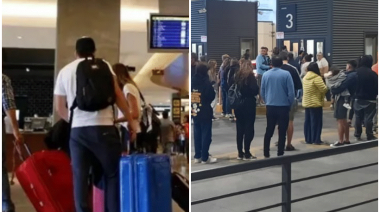 Turismo: se profundizó la brecha entre los turistas que llegan a Mendoza y los que viajan a Brasil