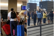 Turismo: se profundizó la brecha entre los turistas que llegan a Mendoza y los que viajan a Brasil