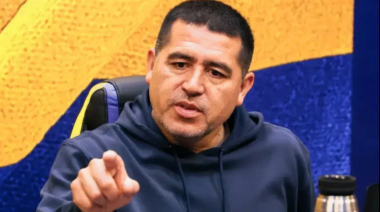 Boca vive el momento más duro en la gestión de Riquelme tras el papelón en el Mundial de Clubes