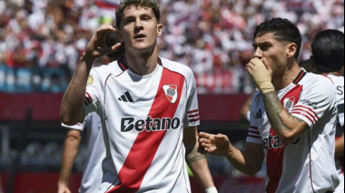 En Minutos: River se cruza con Inter, ¿qué tiene que pasar para que clasifique el equipo de Gallardo?