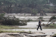 Al menos 52 muertos y decenas de desaparecidos por inundaciones en Texas