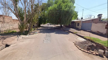 Mató a su amigo de un tiro en el cuello y dijo que fue un accidente