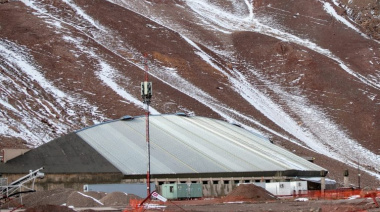 Paso a Chile: Cómo estará este jueves 3 de julio