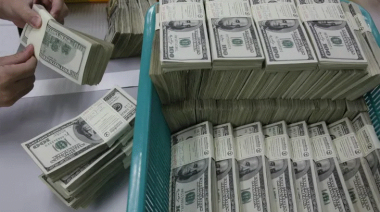 Dólar hoy y dólar blue en Mendoza: a cuánto cotiza este jueves 17 de julio de 2025