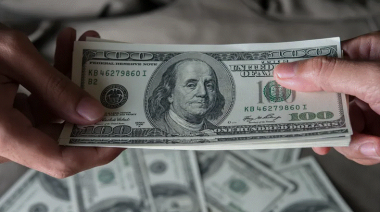 Dólar hoy y dólar blue en Mendoza: a cuánto cotiza este miércoles 16 de julio de 2025