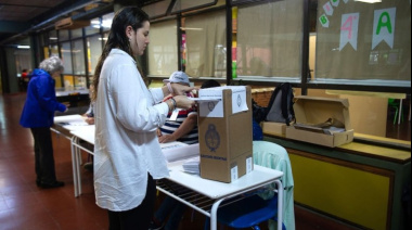 Cinco intendentes de Mendoza ya convocaron a elecciones unificadas con Provincia y Nación