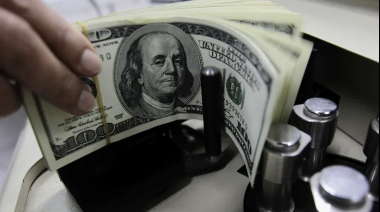 Dólar hoy y dólar blue en Mendoza: a cuánto cotiza este jueves 24 de julio de 2025