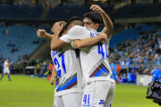 Copa Sudamericana: Godoy Cruz ya conoce a su rival para los octavos de final