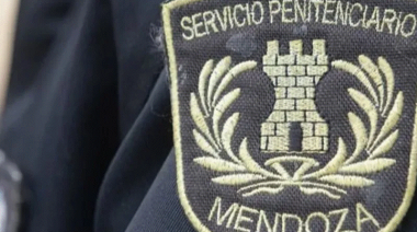 Mendoza otorga becas de $200.000 mensuales a aspirantes penitenciarios