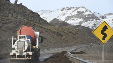 Paso a Chile: Cómo estará este miércoles 13 de agosto