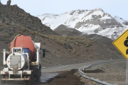Paso a Chile: Cómo estará este miércoles 13 de agosto