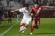 Deportivo Maipú no sumó y se complica para el reducido