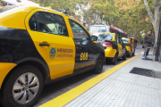 Nuevo aumento de la tarifa: cuánto costará viajar en taxi o remís en Mendoza