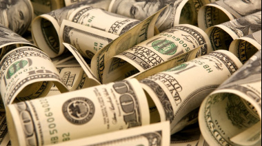 Dólar blue hoy: ¿a cuánto cotiza este jueves 22 de mayo?