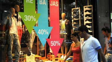 El consumo sigue en caída libre y preocupa a las pymes: "No alcanza ni con 50% de descuento"