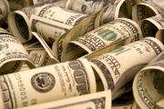 Dólar blue hoy: ¿a cuánto cotiza este jueves 22 de mayo?