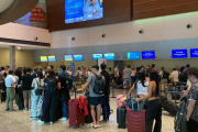 Vacaciones de invierno: Aerolíneas Argentinas sumará vuelos y su plan incluye a Mendoza