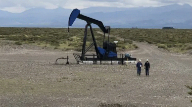 Mendoza estudia una alternativa ante el retiro de YPF de las áreas maduras