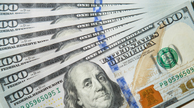 Dólar blue hoy: ¿a cuánto cotiza este jueves 16 de mayo?