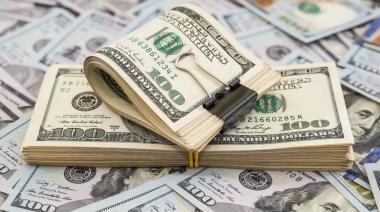 El dólar blue subió pero se mantuvo por debajo de $1.200
