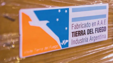 Nuevo régimen que incentivará la compra de productos de Tierra del Fuego