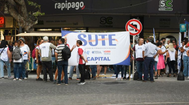 Por los feriados, el Gobierno adelantó las negociaciones paritarias: cuándo arrancan
