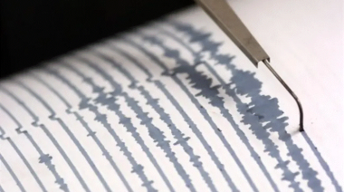 Un fuerte temblor se sintió en Mendoza este martes