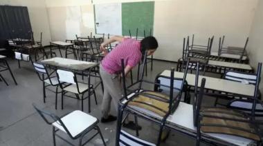 Ayuda económica: el Gobierno definió la fecha de pago para docentes y celadores