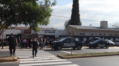 Investigan un abuso en una escuela de Guaymallén: fuerte reclamo de los padres ante la falta de respuestas