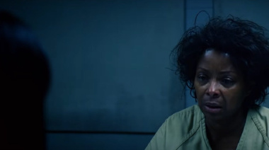 “A Fall from Grace”: un thriller atrapante lleno de giros sorprendentes en Netflix