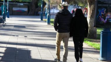 El tiempo en Mendoza este Miércoles 23 de Octubre: mejora el tiempo, pero continúan las tormentas aisladas