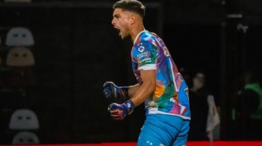 El "Expreso" visita a Defensa buscando un triunfo que lo clasifique a la Copa Sudamericana
