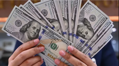 Dólar hoy y dólar blue en Mendoza: a cuánto cotiza este lunes 23 de junio de 2025