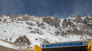 Paso a Chile: Cómo estará este sábado 17 de Mayo